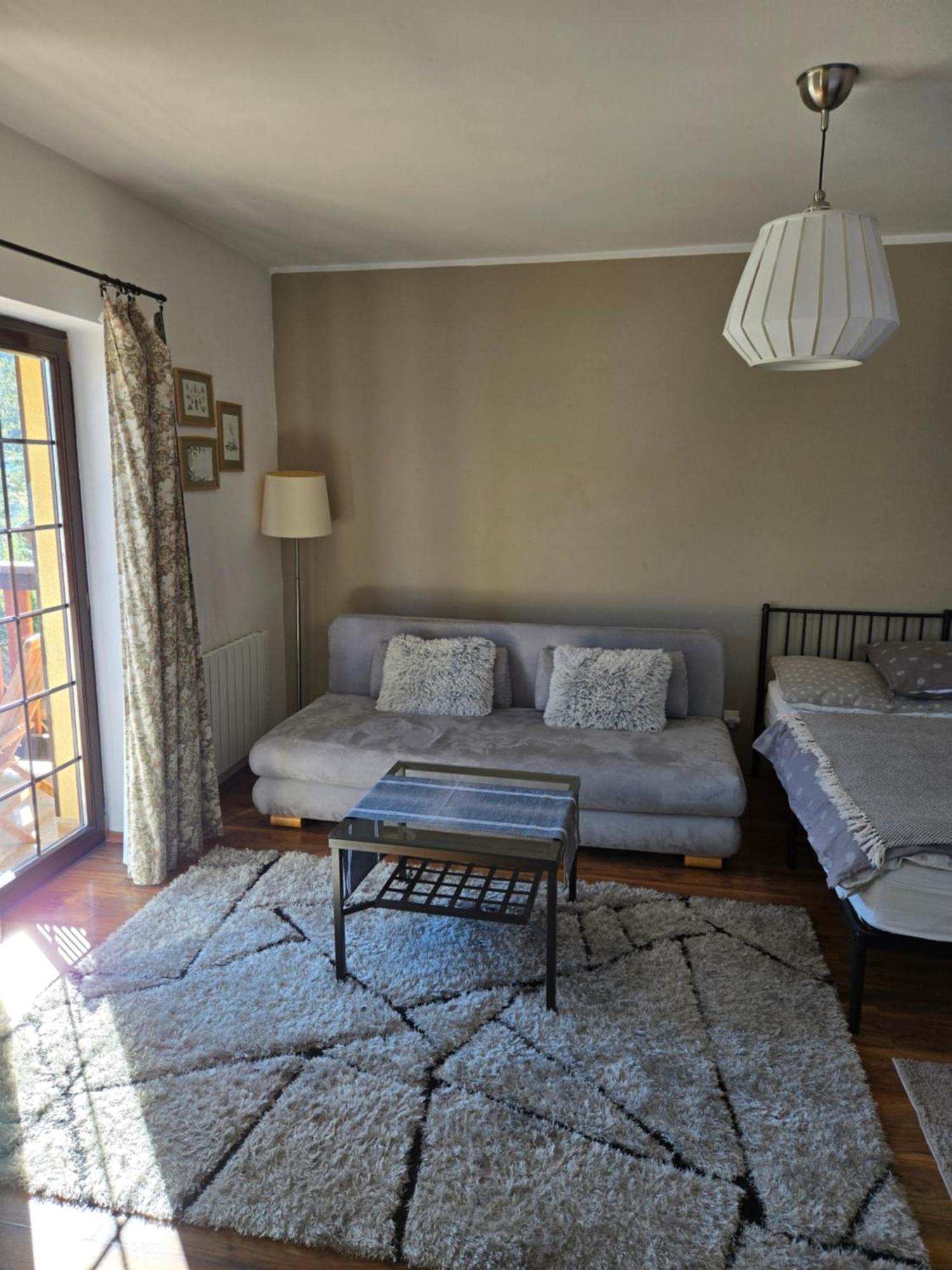 Apartment Barbora 2 Ruzomberok Bagian luar foto