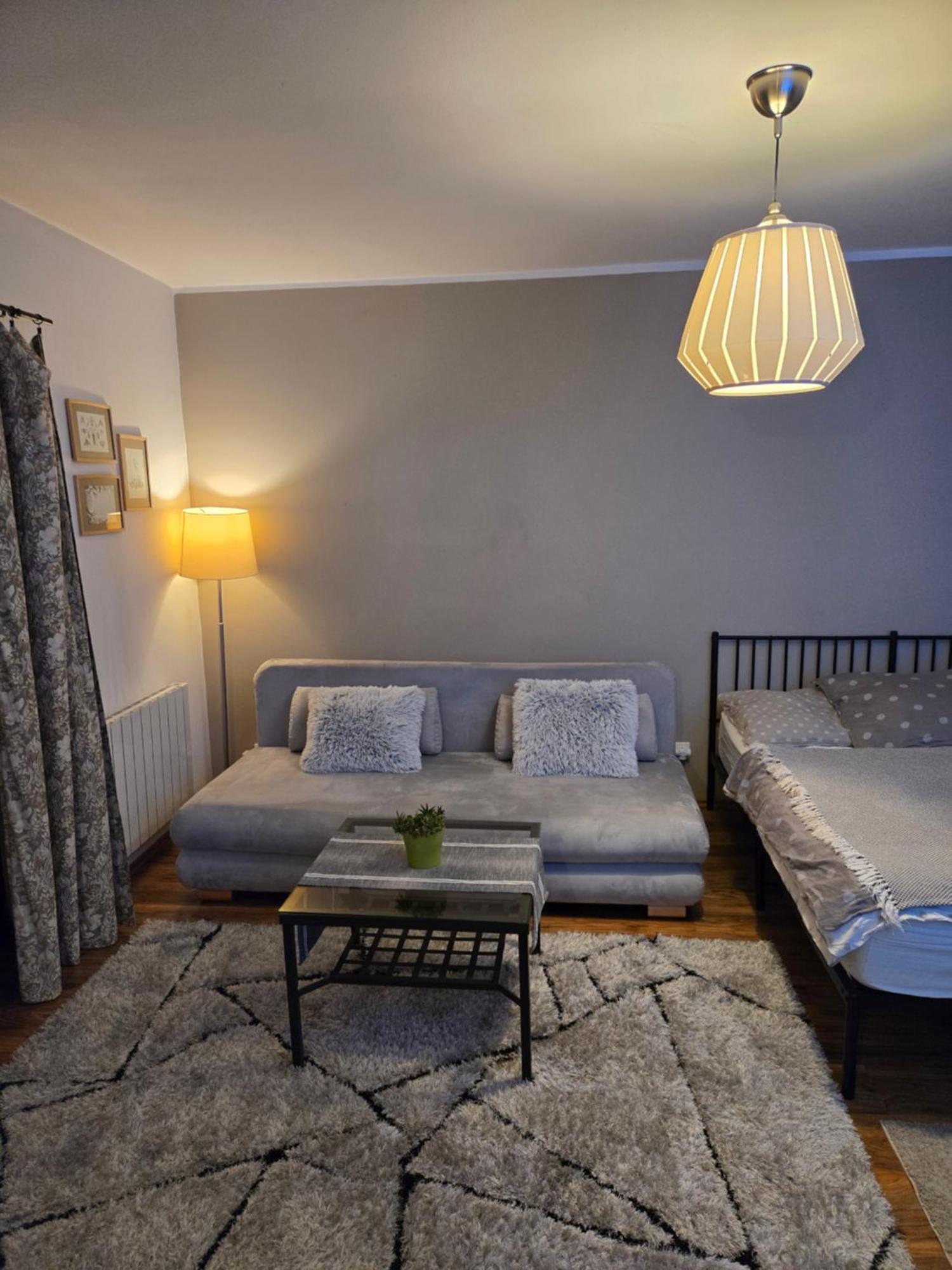 Apartment Barbora 2 Ruzomberok Bagian luar foto
