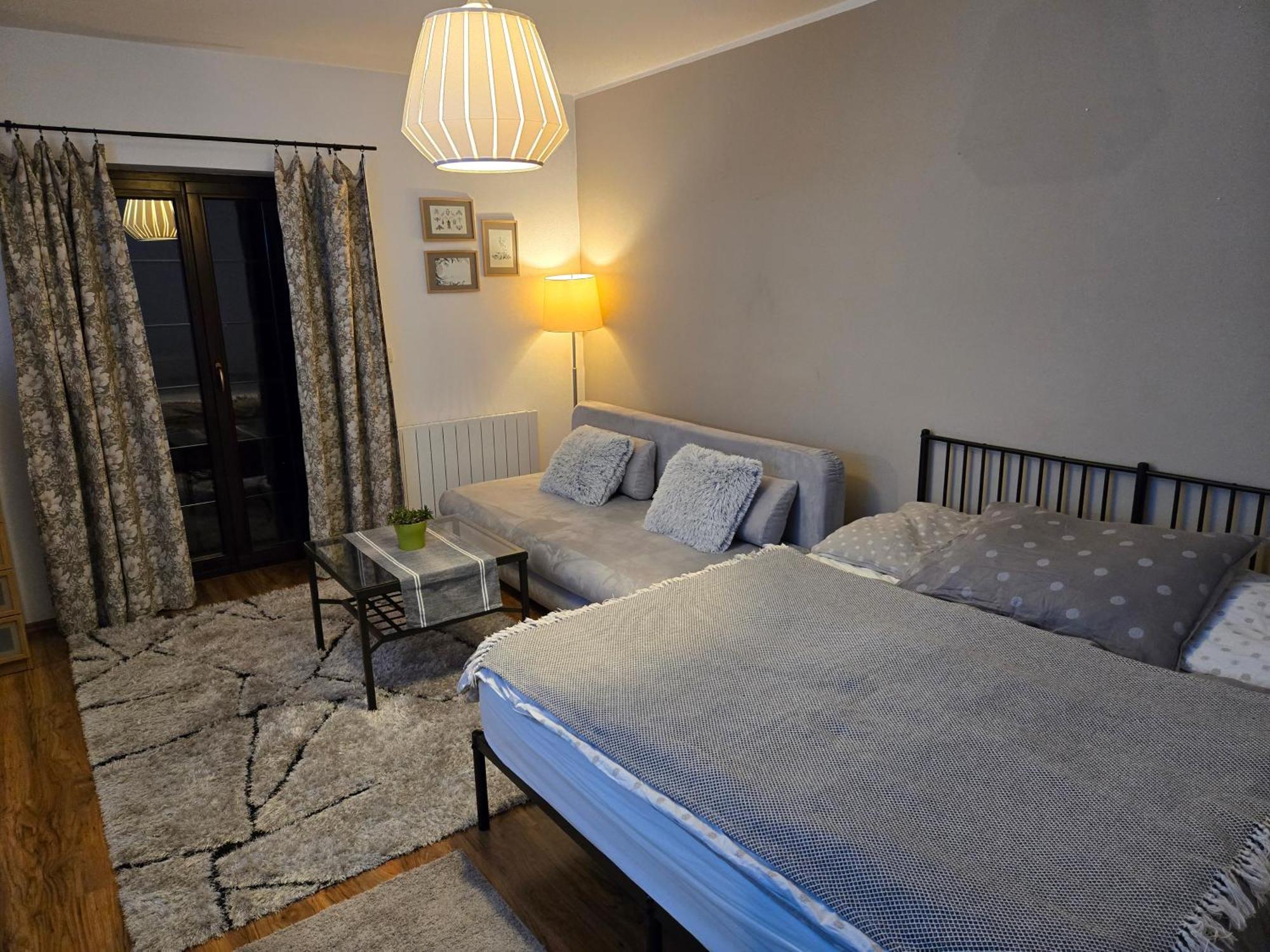 Apartment Barbora 2 Ruzomberok Bagian luar foto