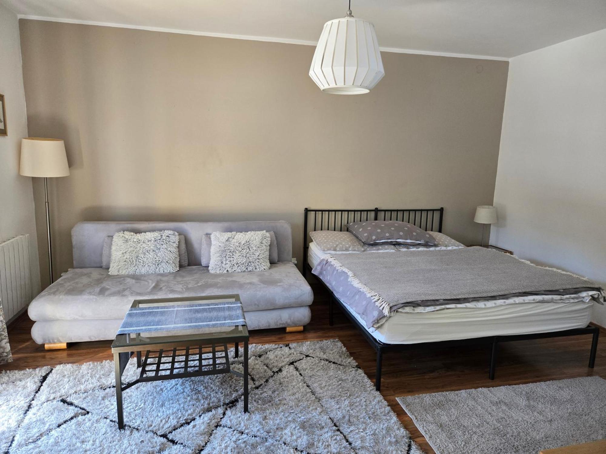 Apartment Barbora 2 Ruzomberok Bagian luar foto
