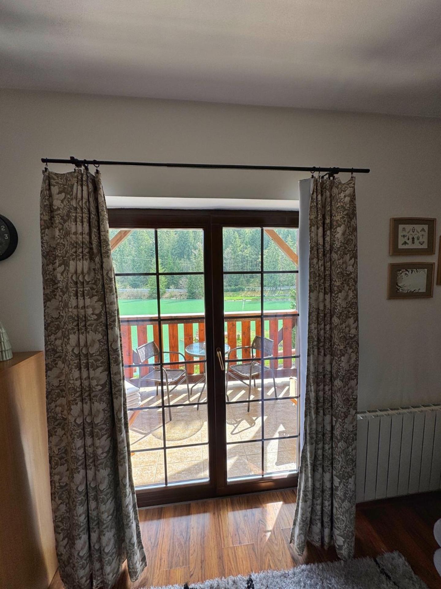 Apartment Barbora 2 Ruzomberok Bagian luar foto