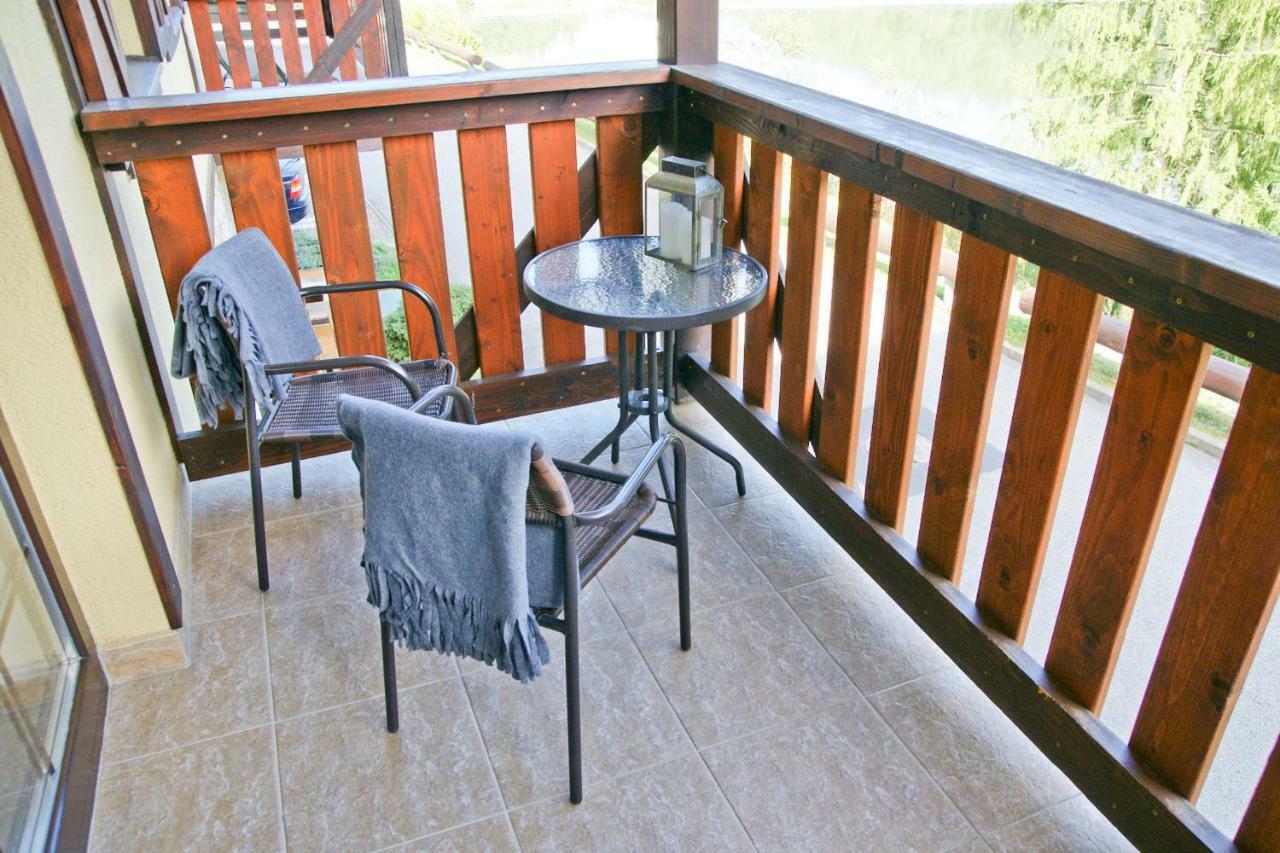Apartment Barbora 2 Ruzomberok Bagian luar foto