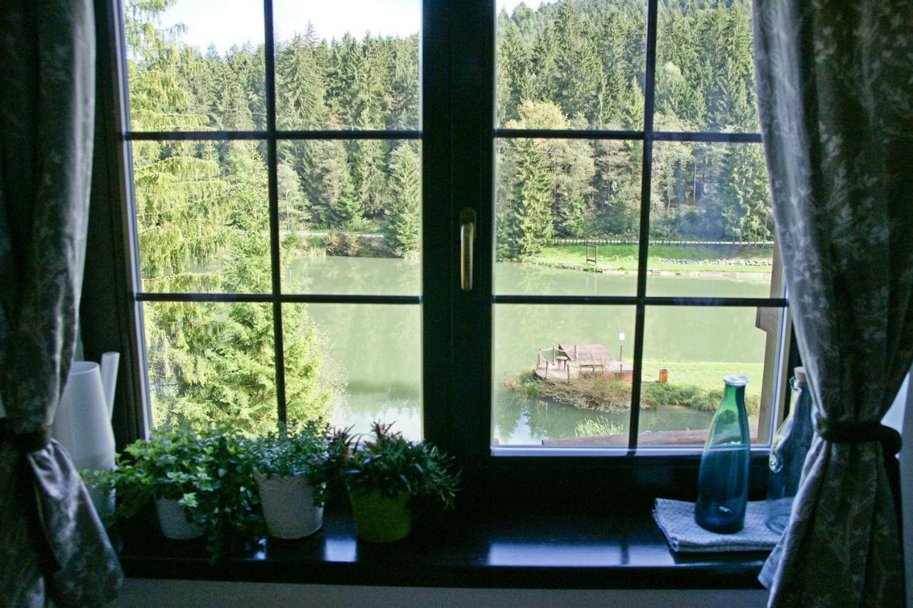 Apartment Barbora 2 Ruzomberok Bagian luar foto