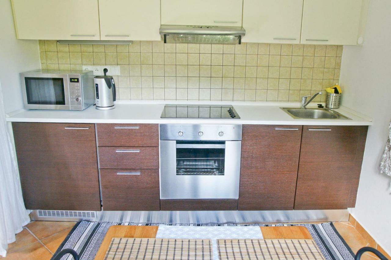 Apartment Barbora 2 Ruzomberok Bagian luar foto
